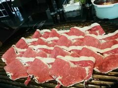 -鲁西肥牛(九方购物中心店)