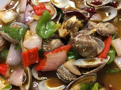 -盱眙虾神於氏龙虾(夫子庙红街店)