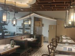 -庆江南江南菜(琴湖溪里花园城店)