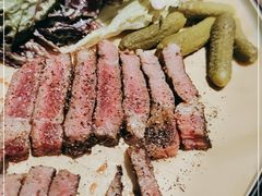 -The Cheebat 锌吧·Bistro(体育西店)