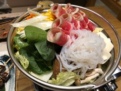 -林妈妈村·日式料理(宝山龙湖天街店)