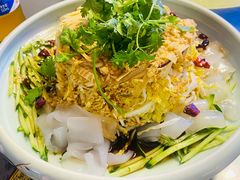 -五谷丰登·胶东海鲜·家常菜(张村店)