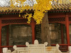 -北京石刻艺术博物馆(五塔寺)