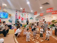 -乐之童成长中心(开封万达店)