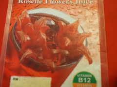 洛神花-美香海鲜饭店