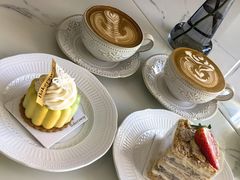 -名点荟·生日蛋糕·下午茶(五缘湾店)