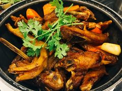 -美极鲜食坊(宝安南路店)