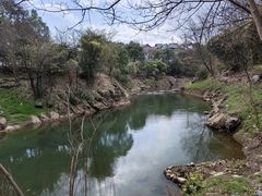 -零陵古城