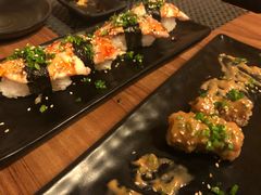 -昊·来了寿司(双楠2店)