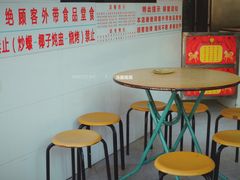 用餐区-百花传统甜品店(原址店)