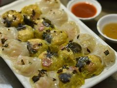 -百年银屏蚝烙·潮汕菜·非遗(乐山店)