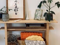 -团子君寿司·茶