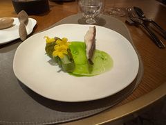 -Amber(置地文华东方酒店)
