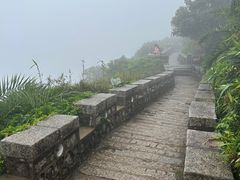 -海南铜鼓岭景区