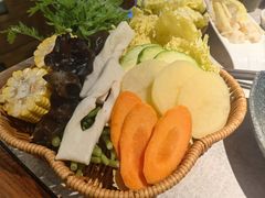 -鲜潭蒸汽石锅鱼(五道口购物中心店)