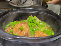 -眷江南之小蓝鲸(王府大街店)