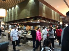 -清远熹乐谷温泉度假酒店