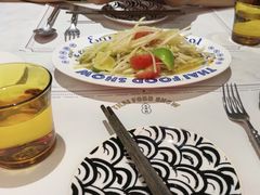 -太食獸泰式茶餐厅(兰州中心首店)