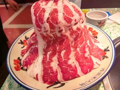 -鸿姐老火锅(龙阳店)