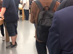 -Apple 零售店(Canton Road)