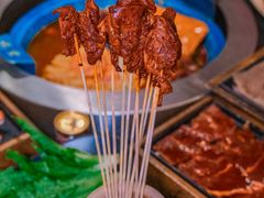 -吼堂老火锅(湖滨银泰in77店)