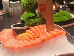 -望海湾海鲜楼·海鲜(开发区店)