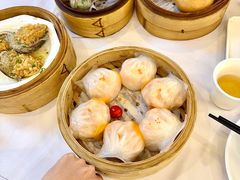 -万山楼海鲜酒家·二十三年老字号