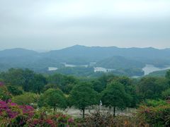 -高榜山景区
