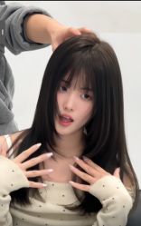 点击看大图 -DL HOPE明星造型