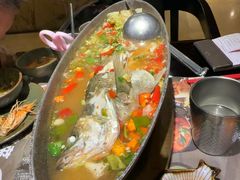 -金厨泰国餐厅·全泰籍厨师料理(拱北店)