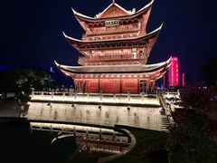 -中国宜宾·长江地标广场