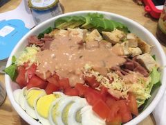 -greenjoy绿享轻食(宁海路店)