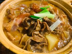 -十六蒲(桂林路店)