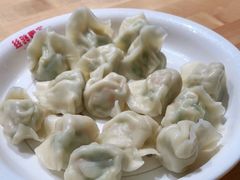 -丝路东方虾仁水饺(北京路二宫汇嘉店)
