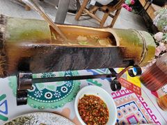 -61号餐吧(兴坪古镇漓江店)