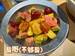-水平有限广西米粉·广西风味集(五道口店)
