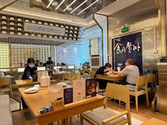 -粤集·手工粤菜(皇庭广场店)