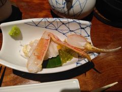 -蟹道乐( 新宿駅前店)