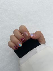 -如一·美甲美睫