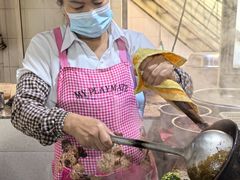 -正宗杨记普洱酸醋米线(总店)