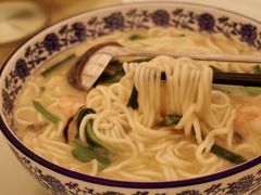 -莆鑫海鲜城(浏河店)