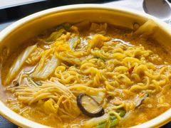 -朴鲸家正宗韩国料理(福田店)