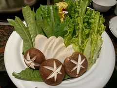 -八合里牛肉火锅(深圳海德店)