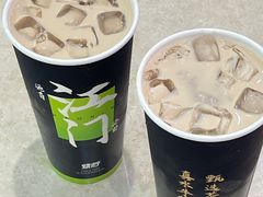 -烧柠·柠檬茶(大融城店)