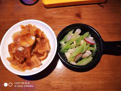 -胖哥俩肉蟹煲(万国店)