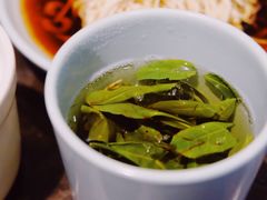 -冶春茶社(星汉大厦店)