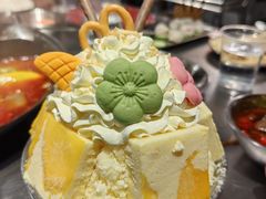 -鹿鸣山草本茶香火锅(园西路店)