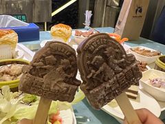 -堂会·KTV·自助餐·团建聚会(天河店)