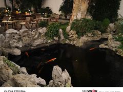 -鲤院·新中式美学·庭院餐厅(夫子庙店)
