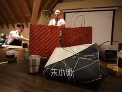 -星巴克臻选(思南公馆店)